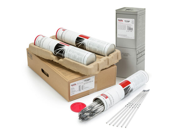 ترودي لينكولن lincoln electric Fleetweld® 5P® (E6010) 2.5*350 mm-kg 5.0 