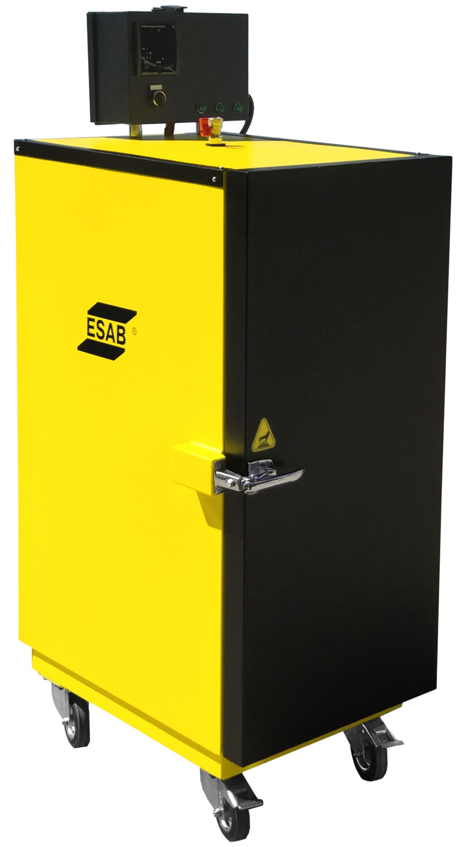 فرن متحرك عجلات للترودي 100 كجم SDE 100 3P 400V AC 50/60Hz 